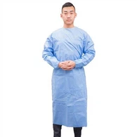 Хируршке изолационе хаљине